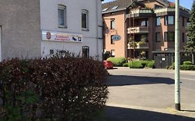 Hotel zum Jägerhof